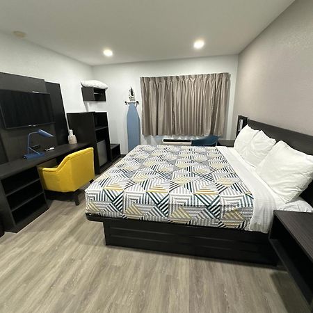 Motel 6-Atlanta, Ga - Downtown Εξωτερικό φωτογραφία