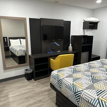 Motel 6-Atlanta, Ga - Downtown Εξωτερικό φωτογραφία