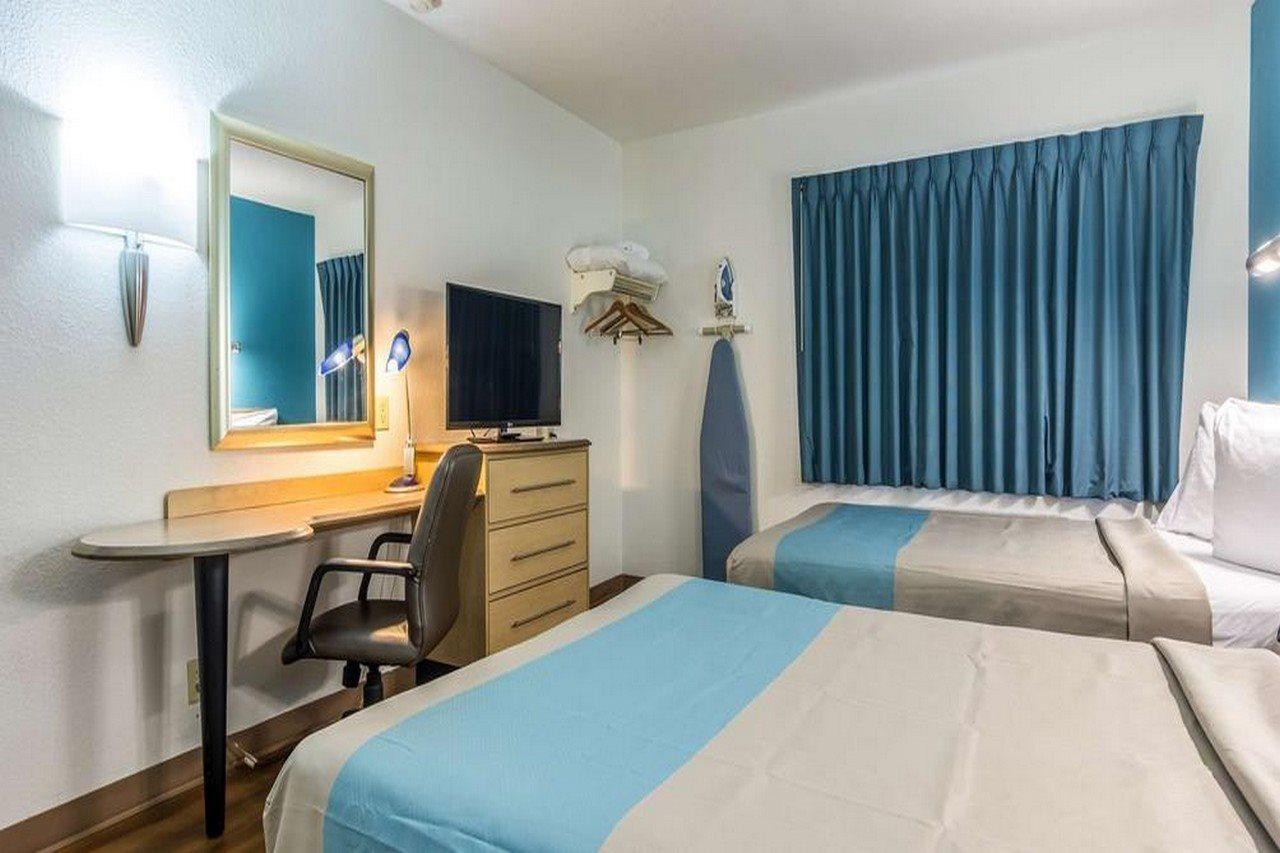 Motel 6-Atlanta, Ga - Downtown Εξωτερικό φωτογραφία