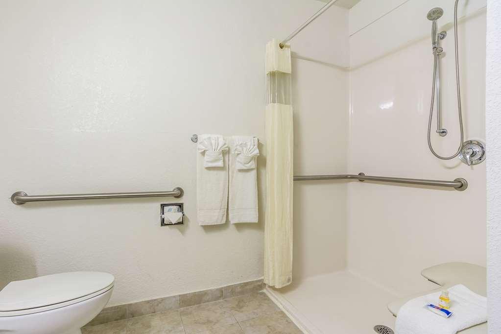 Motel 6-Atlanta, Ga - Downtown Δωμάτιο φωτογραφία
