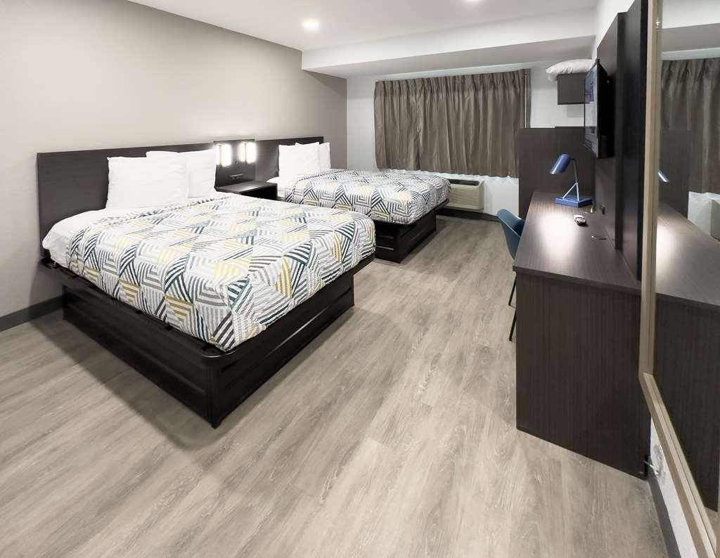 Motel 6-Atlanta, Ga - Downtown Δωμάτιο φωτογραφία