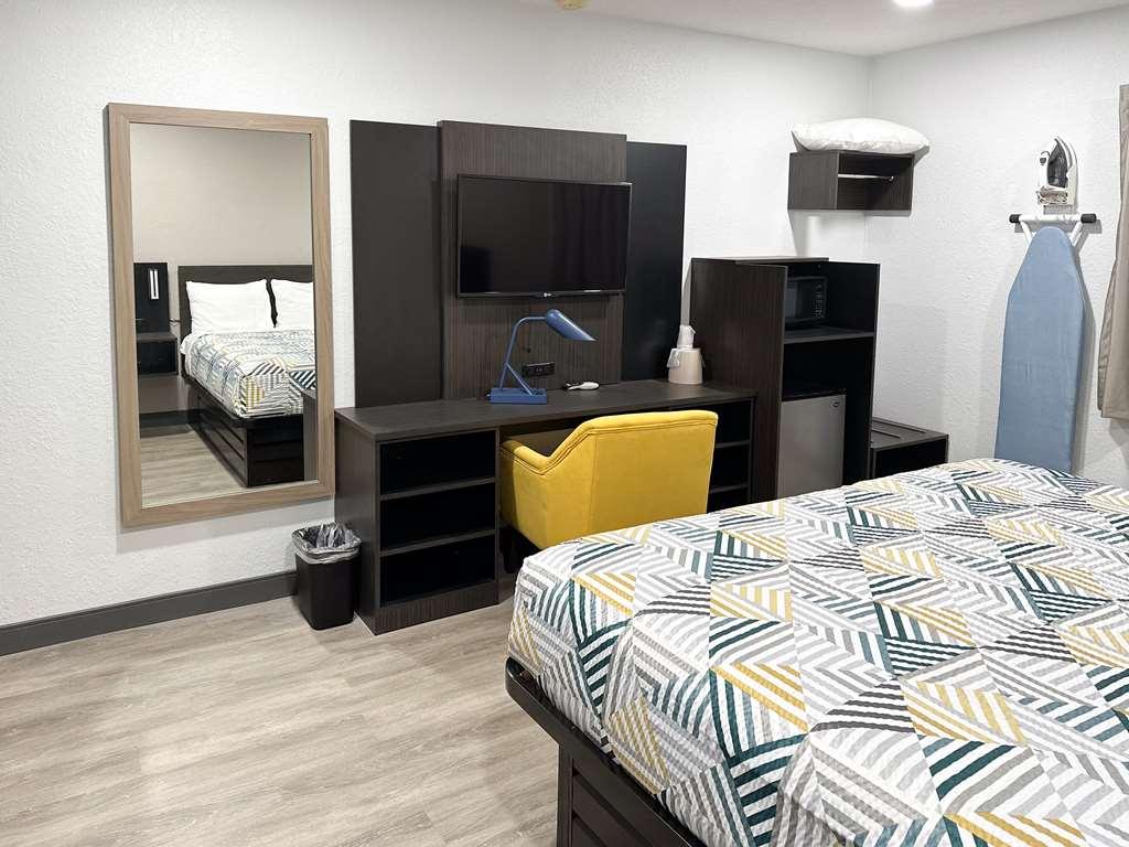 Motel 6-Atlanta, Ga - Downtown Δωμάτιο φωτογραφία