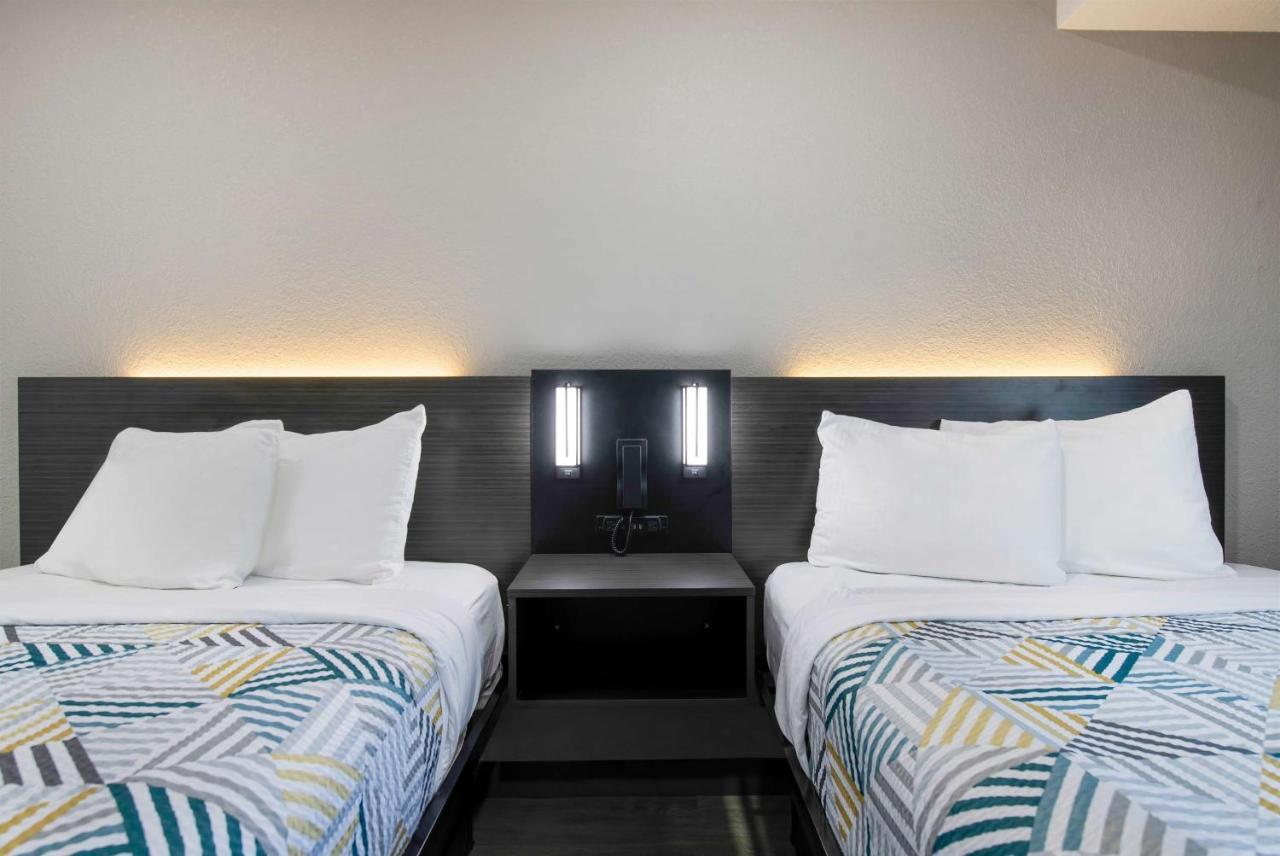 Motel 6-Atlanta, Ga - Downtown Εξωτερικό φωτογραφία