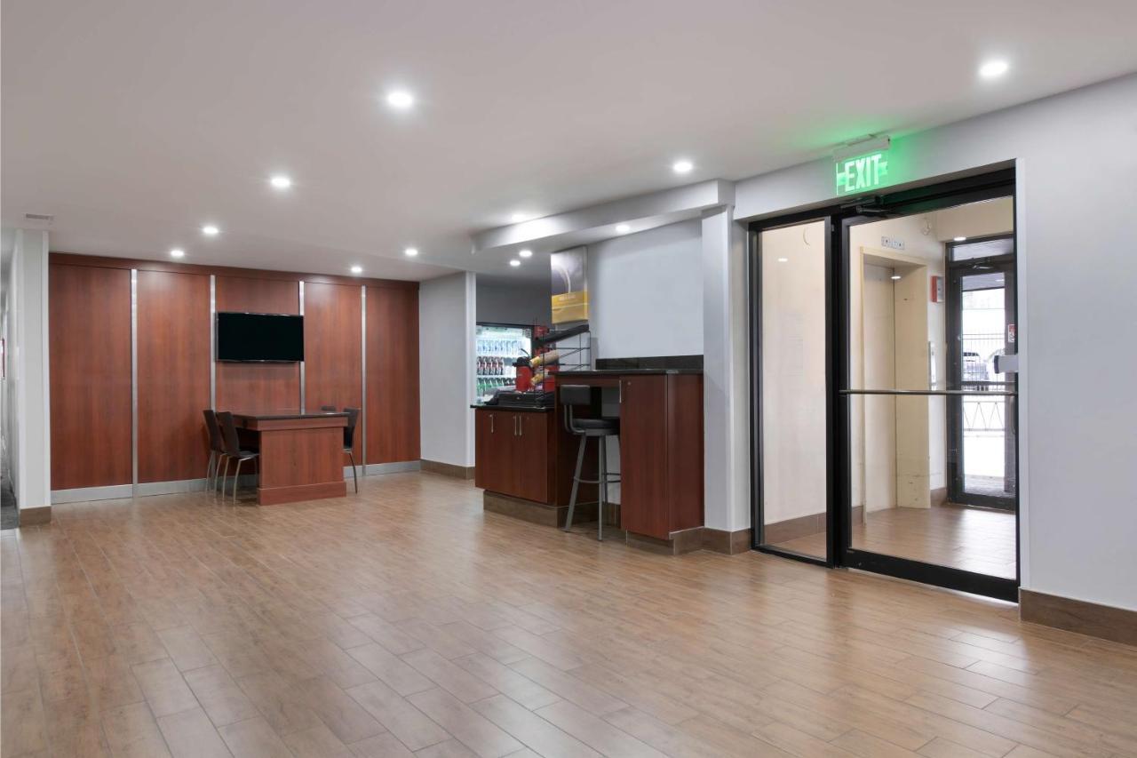 Motel 6-Atlanta, Ga - Downtown Εξωτερικό φωτογραφία