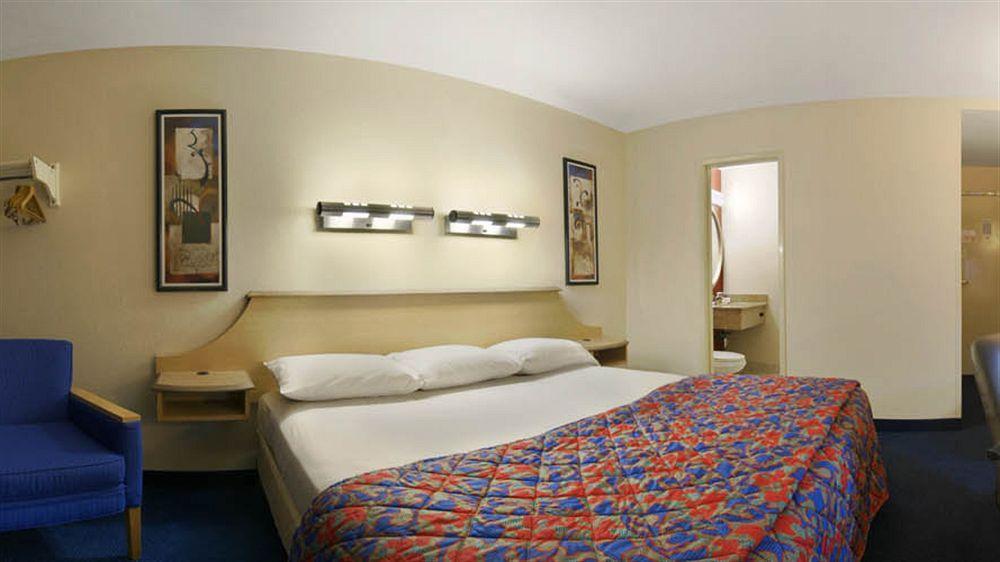 Motel 6-Atlanta, Ga - Downtown Εξωτερικό φωτογραφία