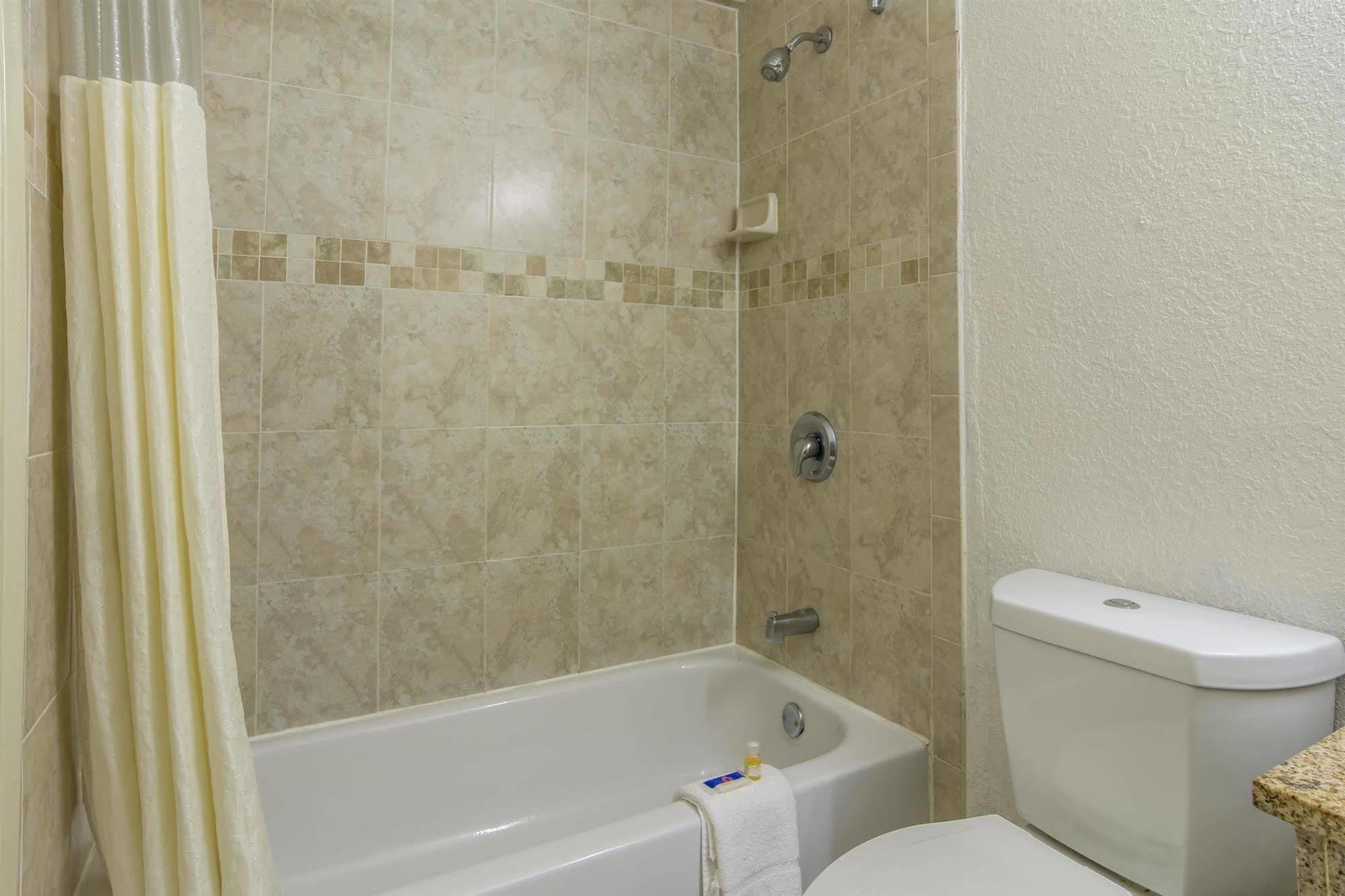 Motel 6-Atlanta, Ga - Downtown Εξωτερικό φωτογραφία