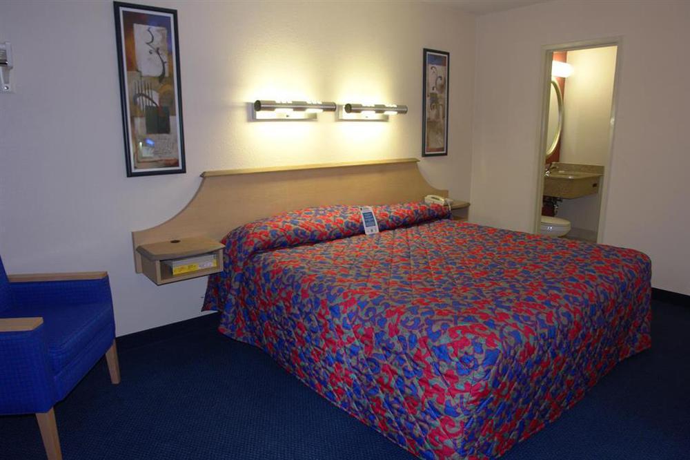 Motel 6-Atlanta, Ga - Downtown Δωμάτιο φωτογραφία