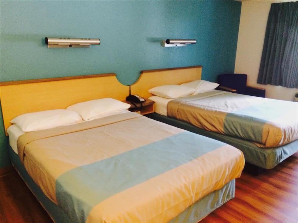 Motel 6-Atlanta, Ga - Downtown Δωμάτιο φωτογραφία