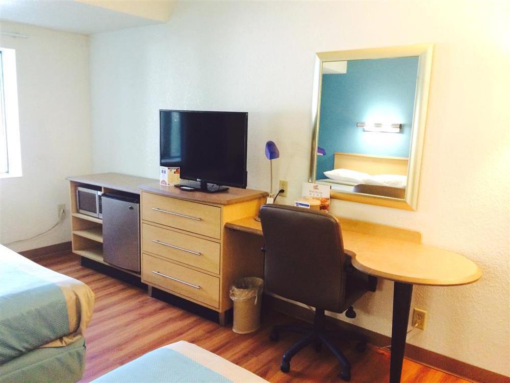 Motel 6-Atlanta, Ga - Downtown Δωμάτιο φωτογραφία