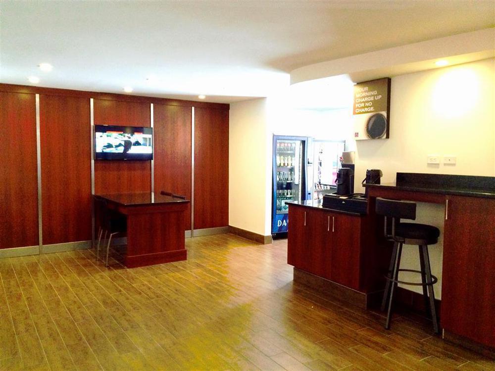 Motel 6-Atlanta, Ga - Downtown Εσωτερικό φωτογραφία