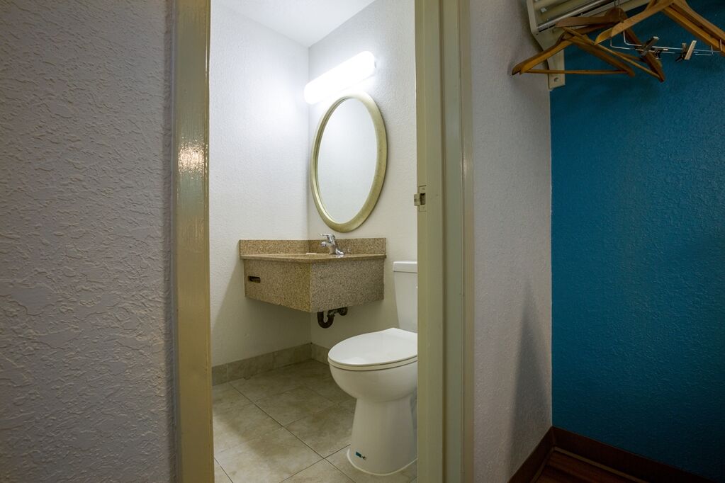 Motel 6-Atlanta, Ga - Downtown Δωμάτιο φωτογραφία