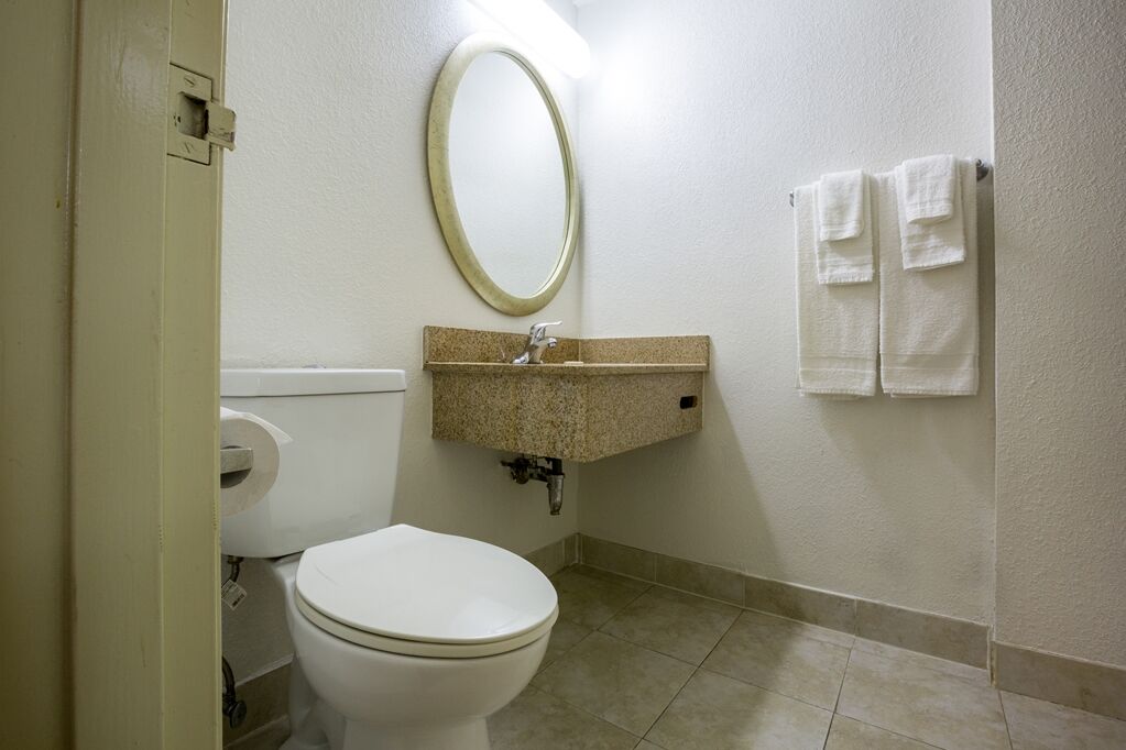 Motel 6-Atlanta, Ga - Downtown Δωμάτιο φωτογραφία