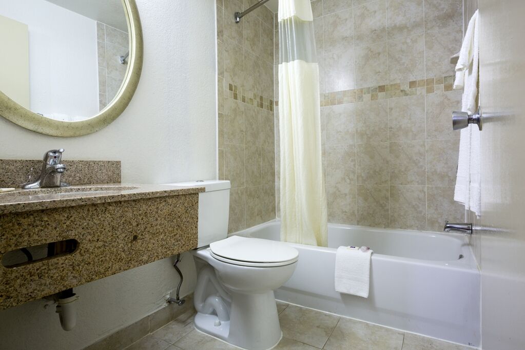 Motel 6-Atlanta, Ga - Downtown Δωμάτιο φωτογραφία